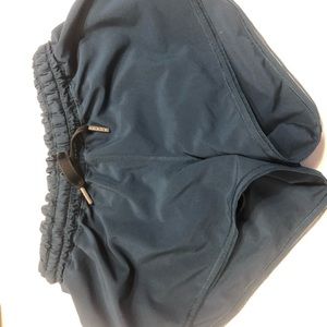 More pictures of the lulu shorts